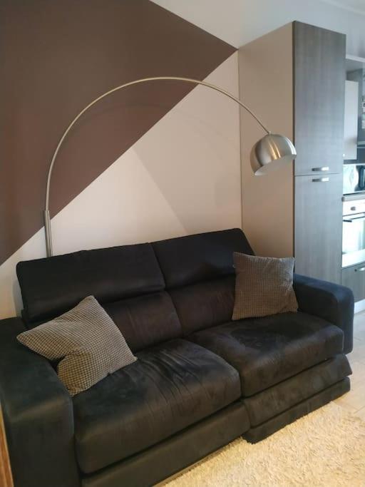 Appartamento a due passi dal Lingotto Fiere Torino Esterno foto